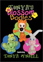 Tonya McNeill's first DVD