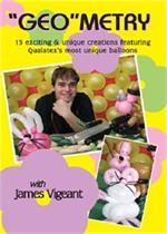 "GEO"metry DVD