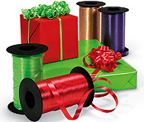 Ribbons & Pull Bows
