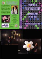 Awesome Arrangements DVD